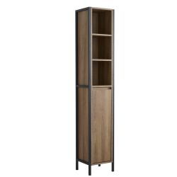 Margo Bathroom Tallboy Cabinet
