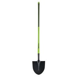 Yardsmith Round Point Shovel