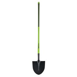 Yardsmith Round Point Shovel