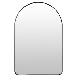 Arc Black Mirror 60cm x 90cm