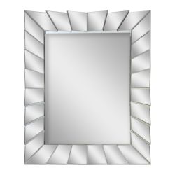 Shine Rectangle Mirror 50cm x 60cm
