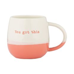 Price & Kensington You Got This 12Oz Mug