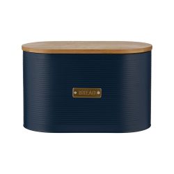 Typhoon Otto Navy Bread Bin