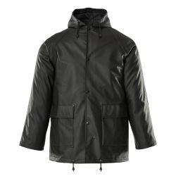 Mascot  Rain Jacket Black S