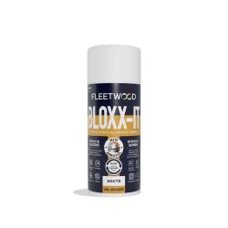 400Ml Fleetwood Bloxx-It Oil Based Primer Aerosol