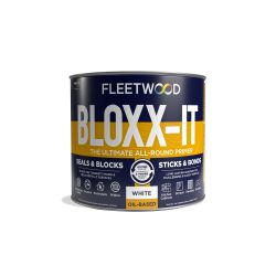 2.5L Fleetwood Bloxx-It Oil Based Primer Aerosol