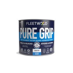 2.5L Fleetwood Pure Grip Water Based Primer