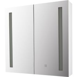 Tema Vienna Double Mirror Cabinet