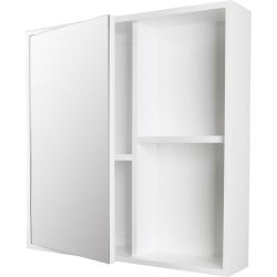 Tema Turin Mirror Shelf Cabinet