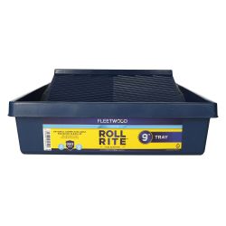 9inch Fleetwood Roll Rite Tray