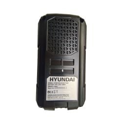 Replacement Battery for Hyundai Garden Power Tools