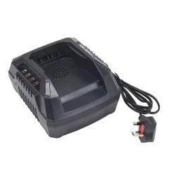 Replacement Charger for Hyundai Garden Power Tools 40V 2A