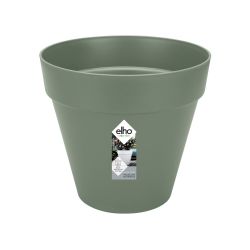 Loft Urban Round Pot 30cm - Green