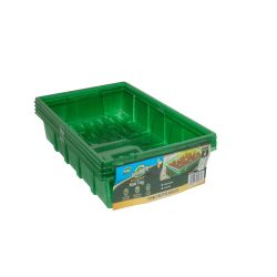 Gro-Sure Visiroot Seed Tray 4pk