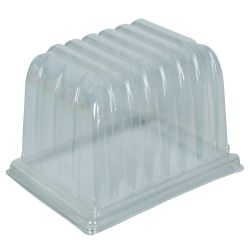 GI Half Seed Tray Lid