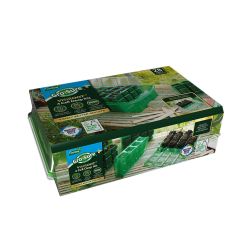 Gro-Sure Visiroot 4 Cell Deep Kit