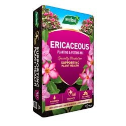 Ericaceous Planting and Potting Mix 50L