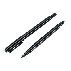 Colour-Fast Marker Pens 2 pack