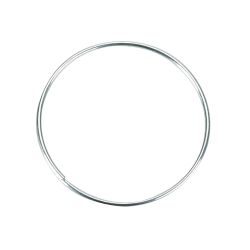 Plant Rings - Galvanised 100-PK