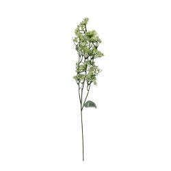 Single Gypsophilia White 58cm