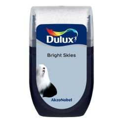 Dulux Bright Skies 30ml Tester