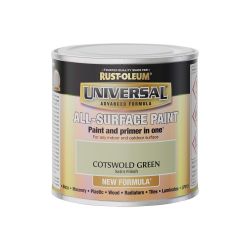 Rust-Oleum Universal Cotswold Green Satin 250ml
