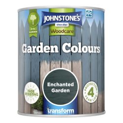 Johnstone's Garden Colours Enchanted Garden 1L