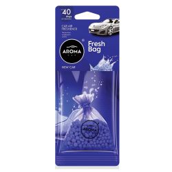 Aroma Fresh Bag New Car Air Freshener