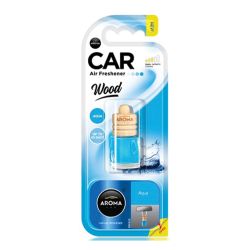 Aroma Wood Aqua 6ml Air Freshener