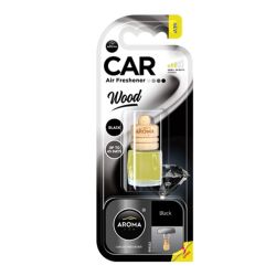 Aroma Wood Black Ice 6ml Air Freshener