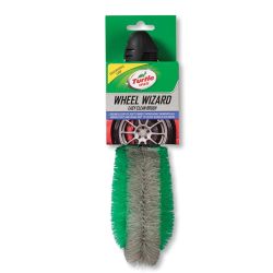 Turtle Wax Wheel Wizard Brush