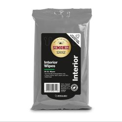 Simoniz Interior Wipes