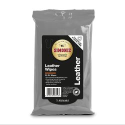 Simoniz Leather Wipes