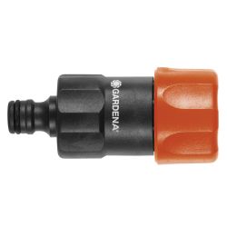 Gardena Universal Tap Connector