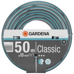 Gardena Classic Hose 50m