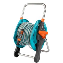 Gardena Hose Reel Set 20m