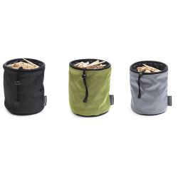 Brabantia Assorted Peg Bag in Black/Grey/Green