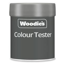 Woodie's Tester Castle Rock 75ml