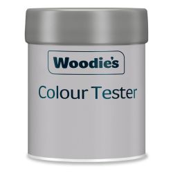 Woodie's Tester Flint Grey 75ml