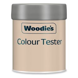 Woodie's Tester Dublin Shores 75ml