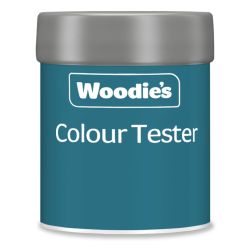 Woodie's Tester Twilight Teal 75ml