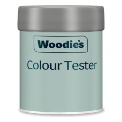 Woodie's Tester Duck Egg 75ml