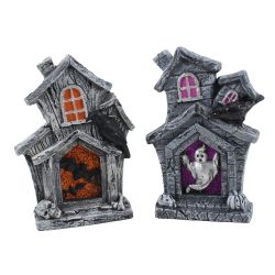 Haunted House Assorted