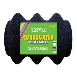 9inch Fleetwood Corrugated Roller Sleeve