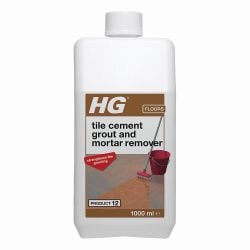 Cement, Mortar, Efflorescence Remover 1Lt