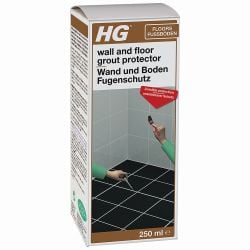 Super Protector For Wall & Floor Grout 250Ml