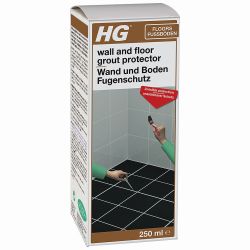 Super Protector For Wall & Floor Grout 250Ml