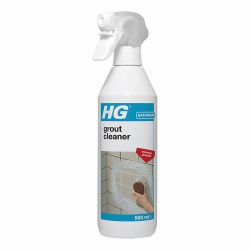 Ready To Use Grout Cleaner 500Ml
