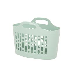Flexi Laundry Basket 8ltr