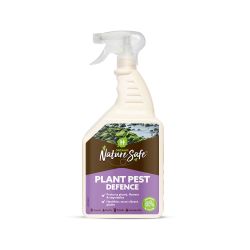 Nature Safe Plant Pest Defence